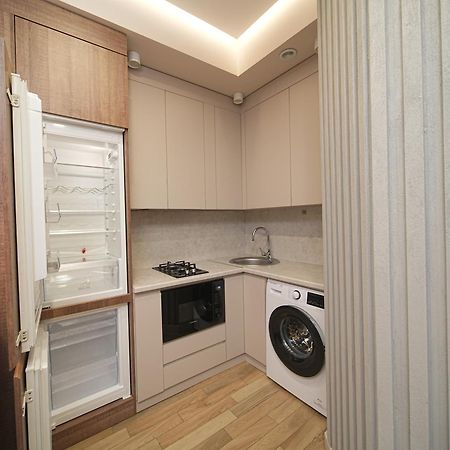Cozy Apartments In The City Centre By Sweet Home Yerevan Exterior photo