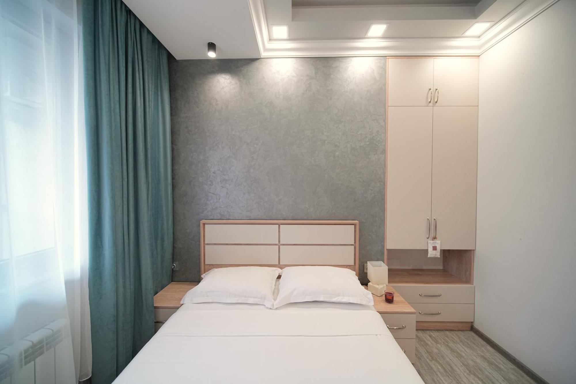 Cozy Apartments In The City Centre By Sweet Home Yerevan Exterior photo