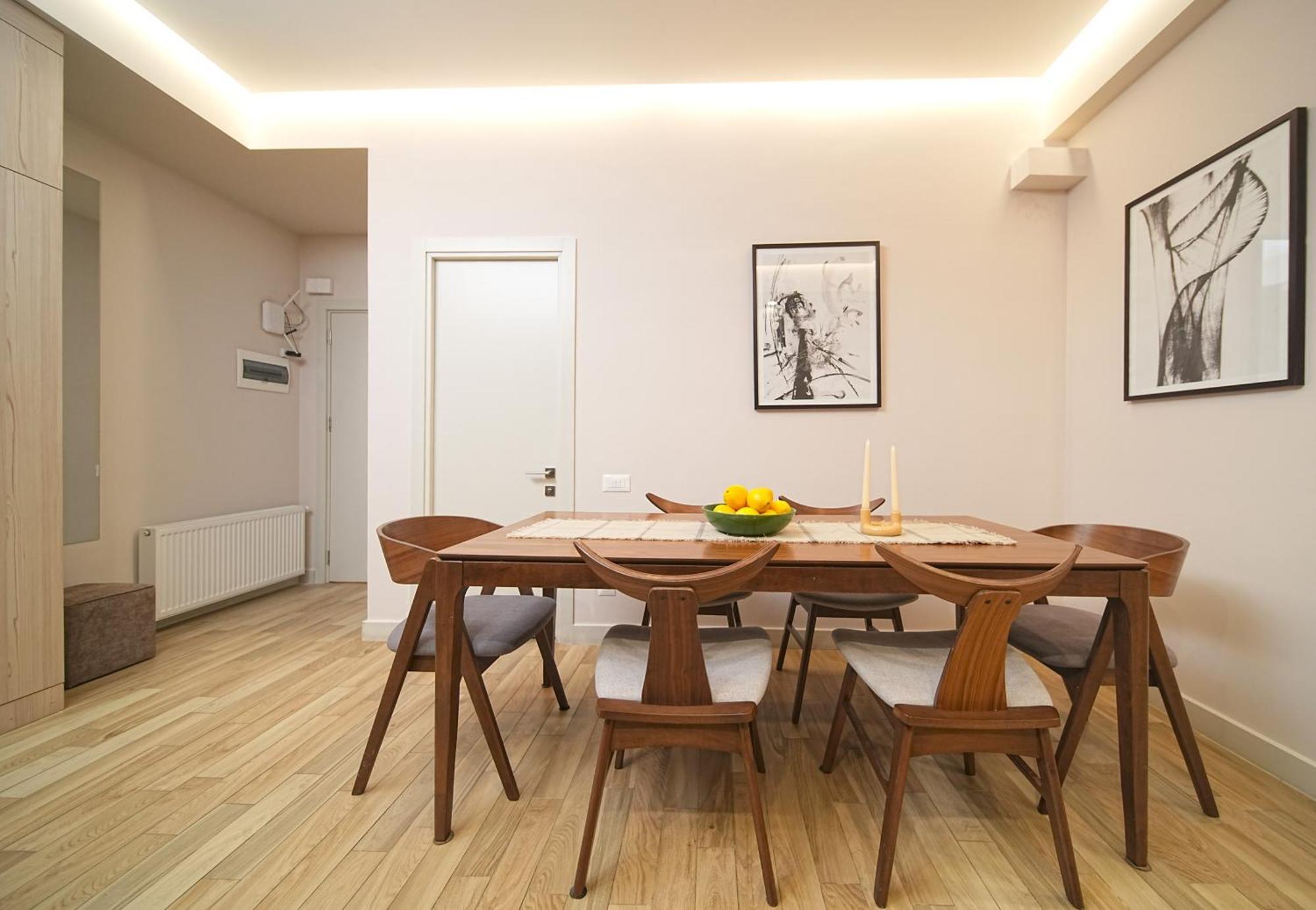 Cozy Apartments In The City Centre By Sweet Home Yerevan Exterior photo