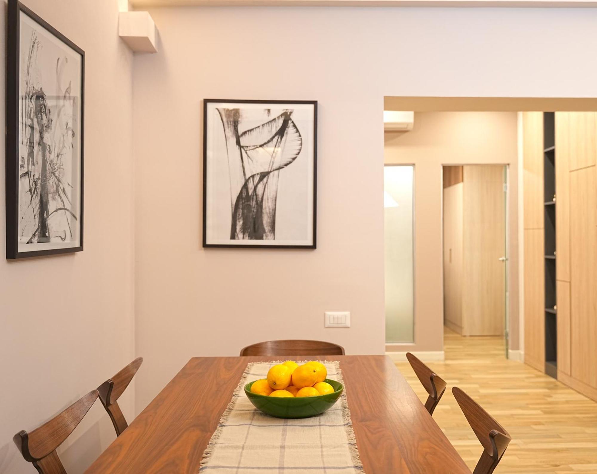 Cozy Apartments In The City Centre By Sweet Home Yerevan Exterior photo